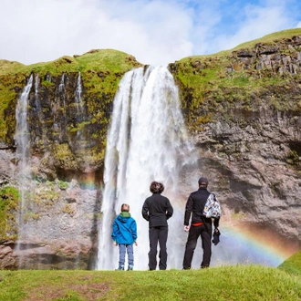 tourhub | Intrepid Travel | Iceland Family Holiday		 