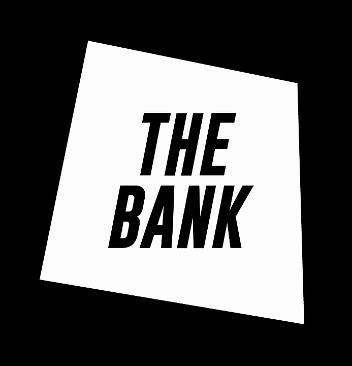 THE BANK