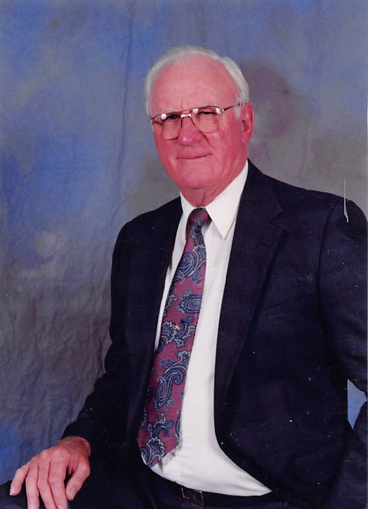 Donald Marple Profile Photo