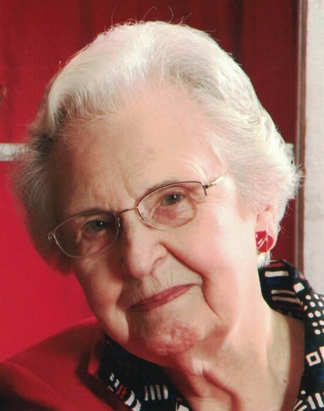 Edna Iddings Profile Photo