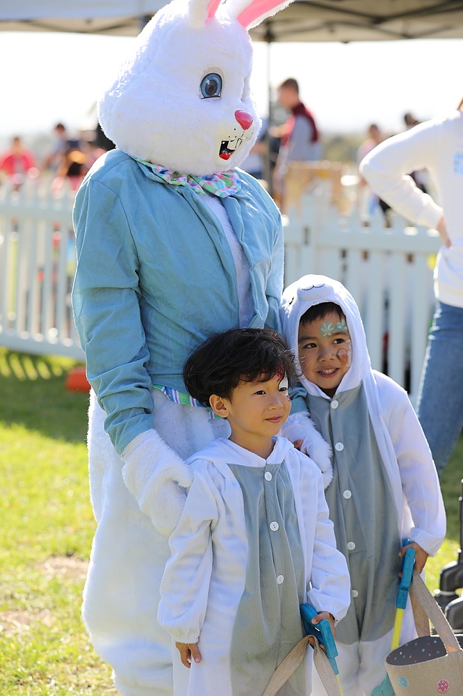 Melbourne Easter Show Humanitix