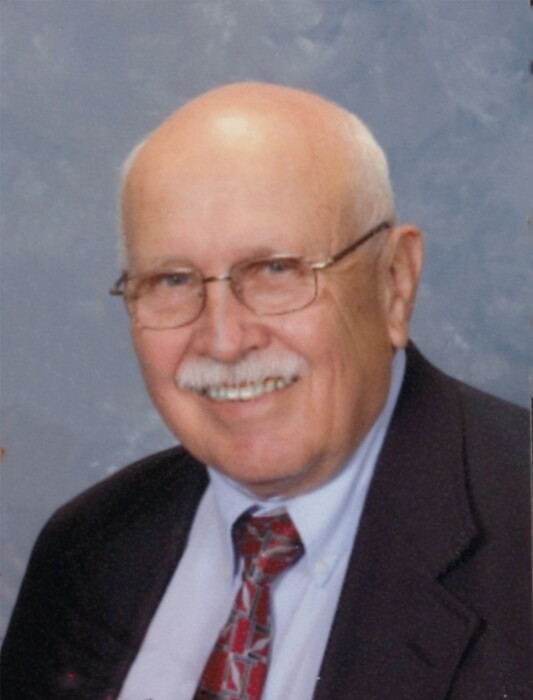 Dr. Richard Conn Profile Photo