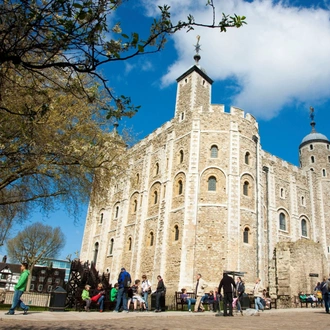 tourhub | British Heritage Tours | Great Britain Small Group Tour - 12 Days 