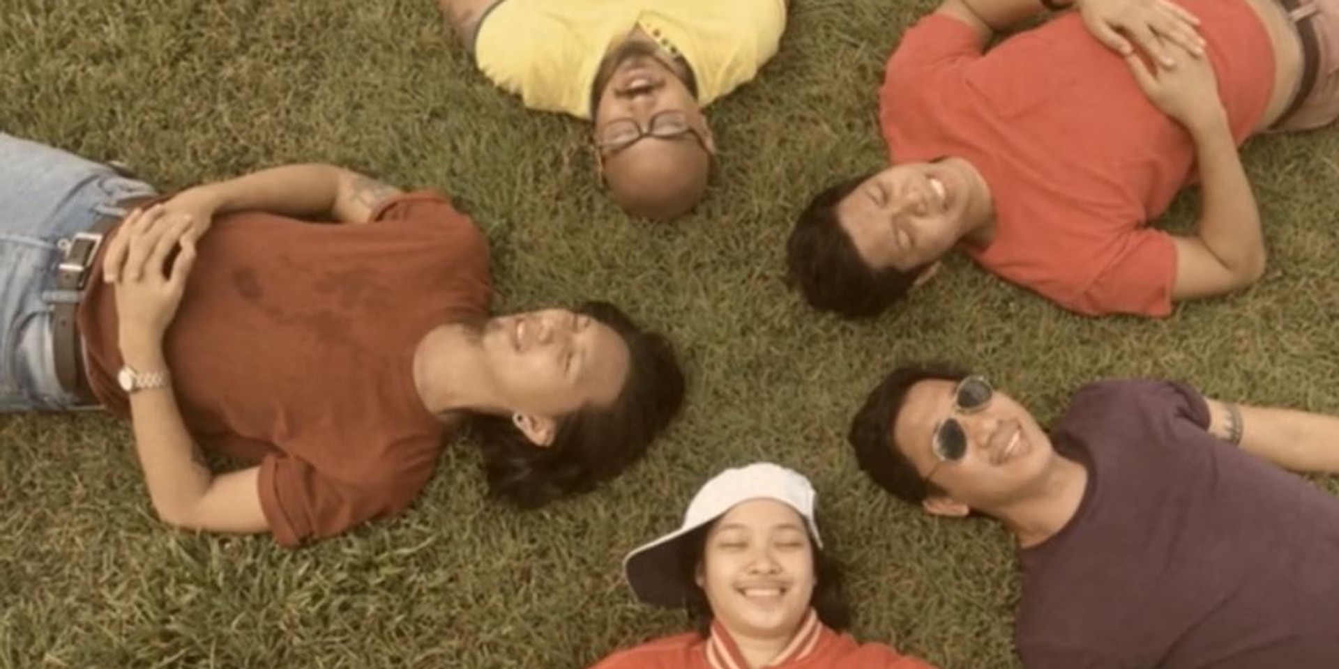 Giniling Festival help out a heartbroken friend in new 'Mas Mababaw, Mas Maligaya' music video – watch
