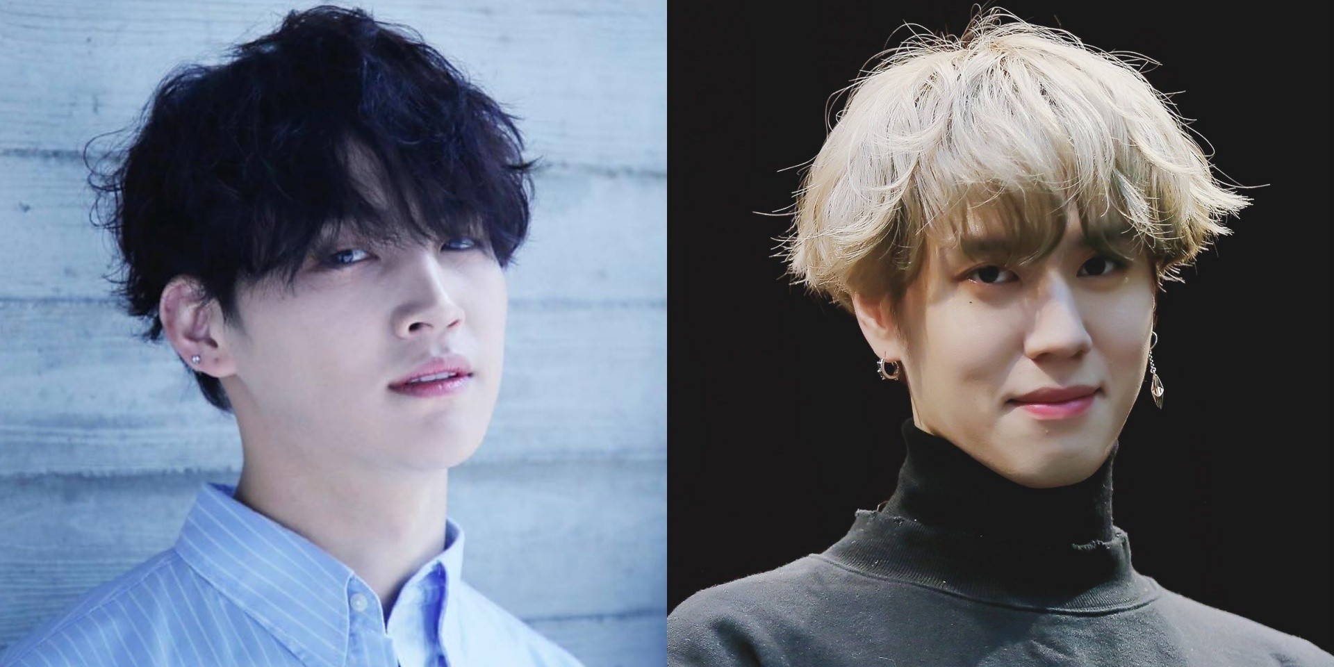 GOT7's Lim Jaebeom and Yugyeom (Jus2) to perform in Singapore in May