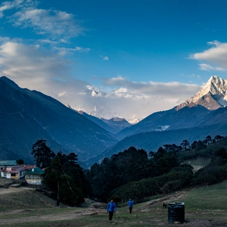 tourhub | G Adventures | Everest Base Camp Trek 