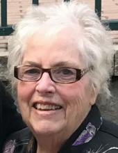 Catherine E. Perry Profile Photo