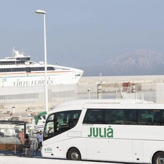 tourhub | Julia Travel | 10- Days Tour The Great Desert, Morocco 