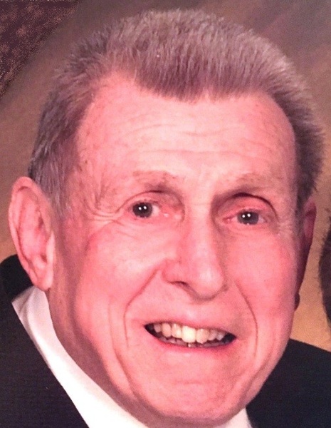 Richard C. "Dick" Wingerter Profile Photo