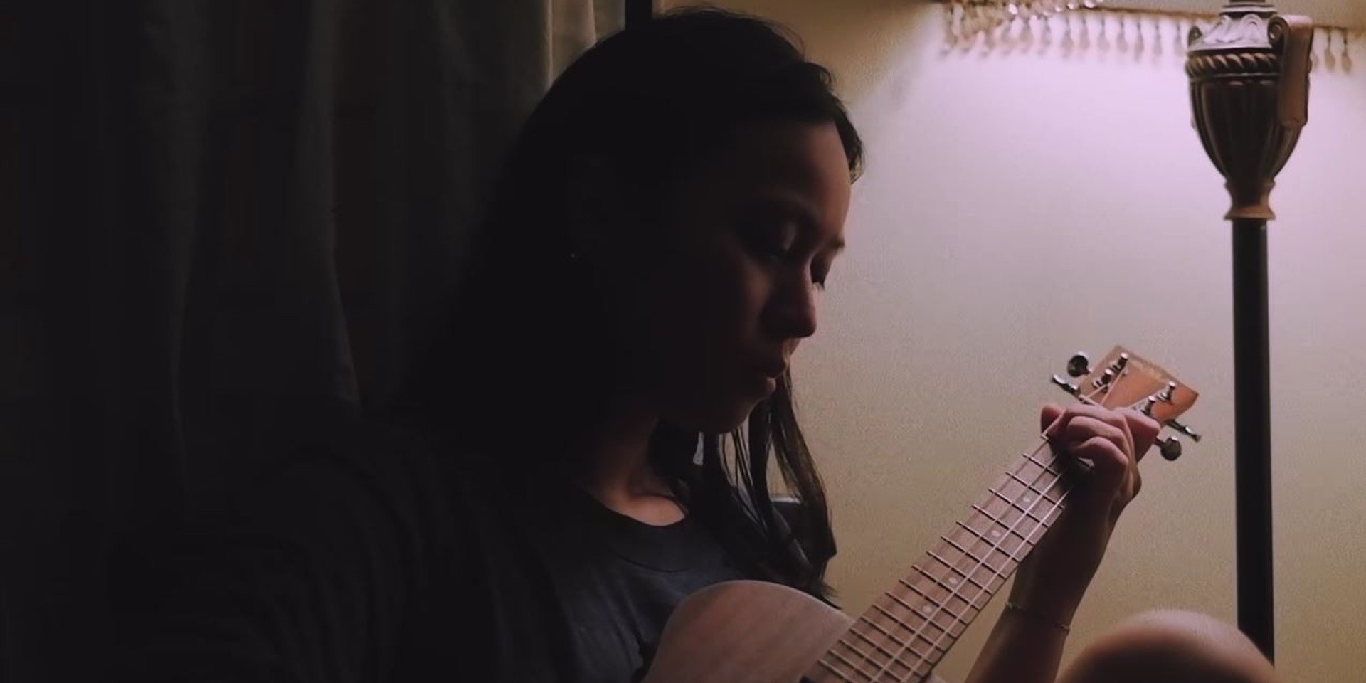 Reese Lansangan covers 'Once Upon a December' from Anastasia – watch