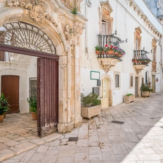 tourhub | Exodus Adventure Travels | Journey through Puglia to Matera 