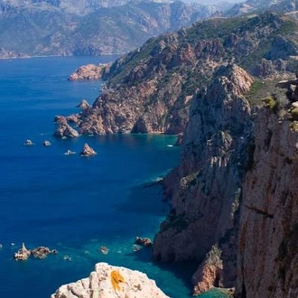 tourhub | On The Go Tours | Sardinia & Corsica Discovery - 14 days 