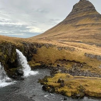 tourhub | G Adventures | Three Days in Iceland: Reykjavik & Snæfellsnes Peninsula 