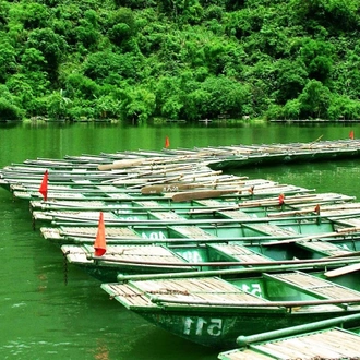 tourhub | Gray Line Vietnam | 10 Day Luxury Northern Vietnam Wellness Escape: Yoga, Mindfulness, Nature, and Serenity 