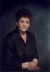 Mary Jones Profile Photo