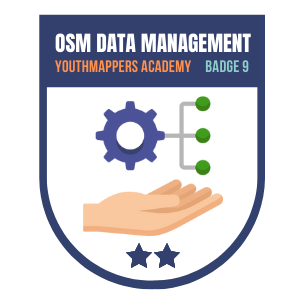 Course 9: Data Management in OSM