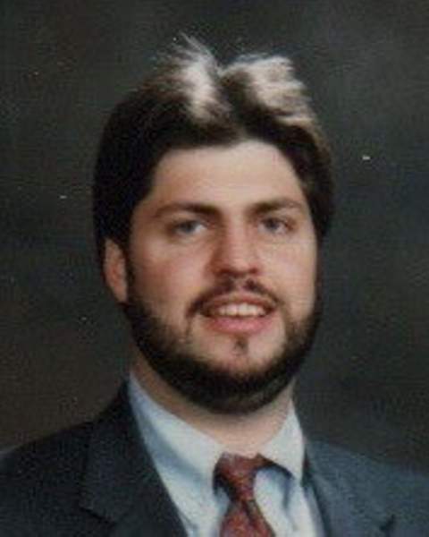 John S. Hall Profile Photo