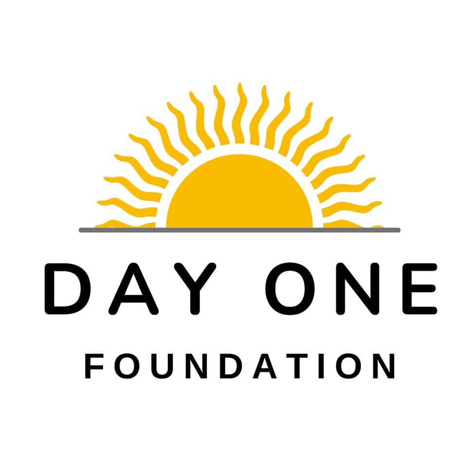 Day One Foundation logo