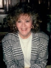 Mary Elizabeth Sharp Blackwell Profile Photo
