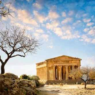 tourhub | Omega Tours | Treasures of Sicily 