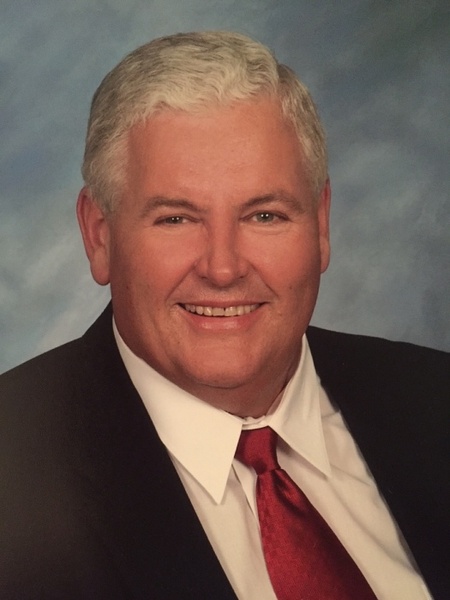 Pastor Joseph McCoy Profile Photo