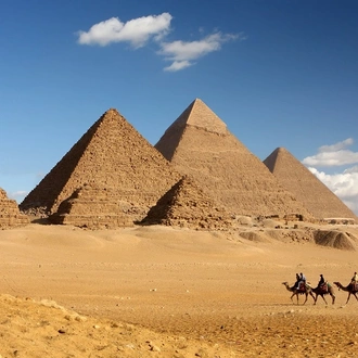 tourhub | Indus Travels | Absolute Egypt 