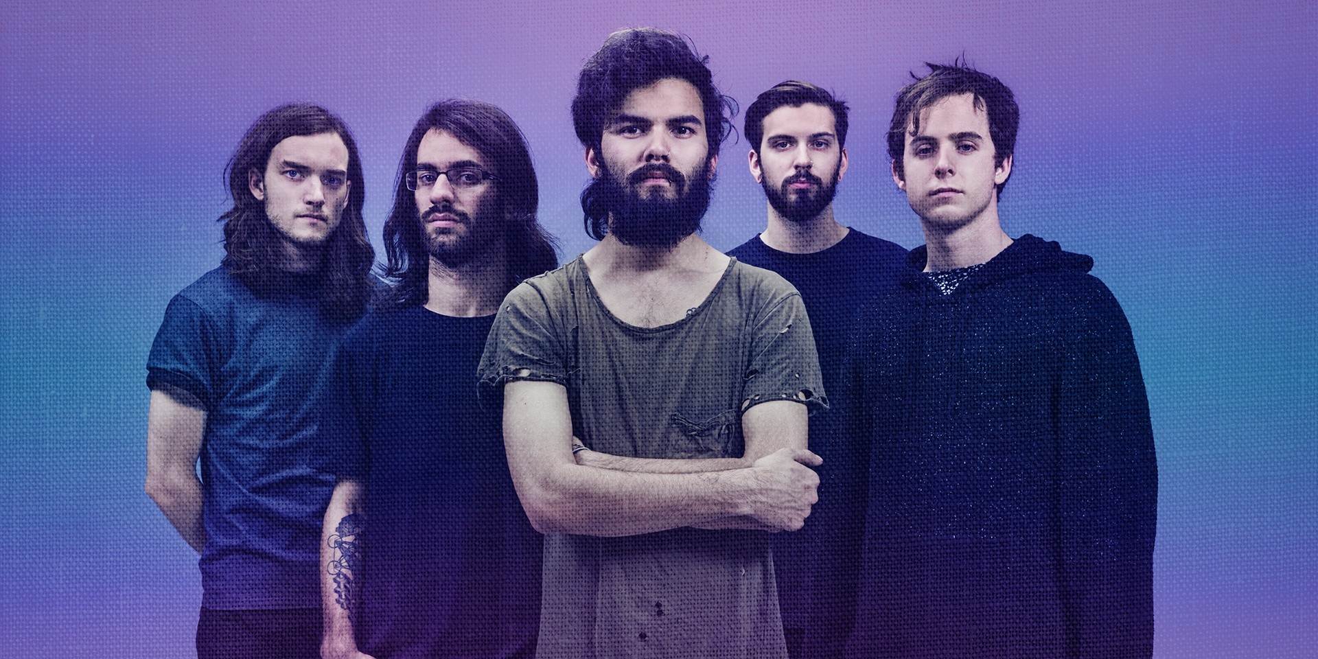 Metalcore band Northlane to perform in Singapore