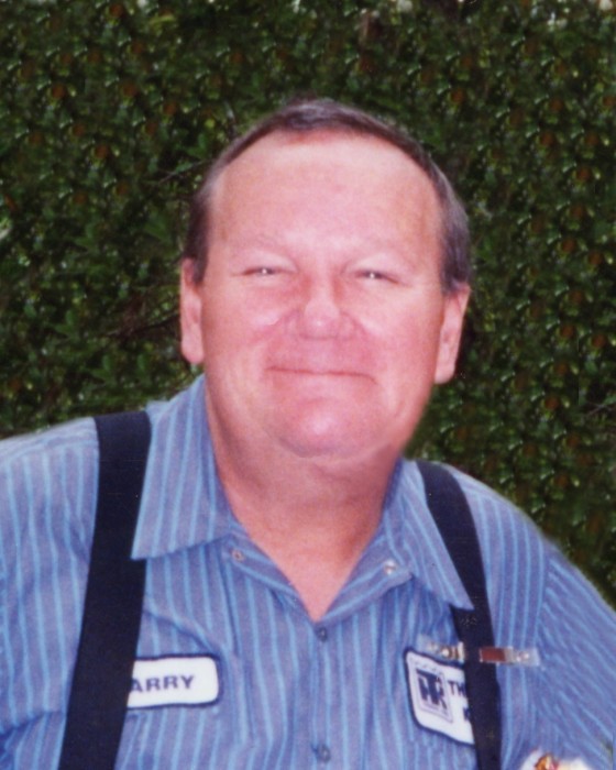 Larry Herndon Profile Photo