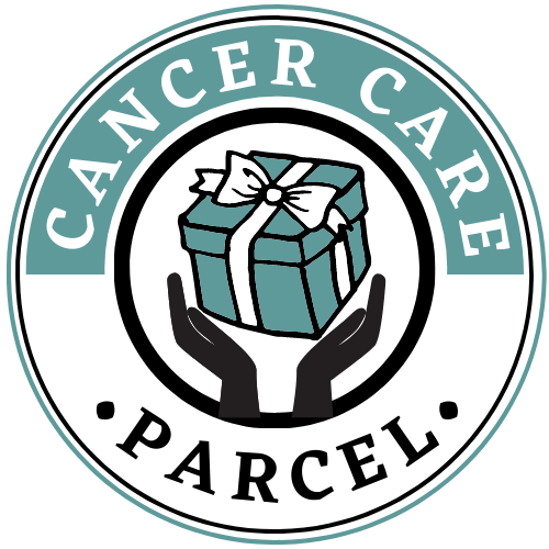 Cancer Care Parcel logo