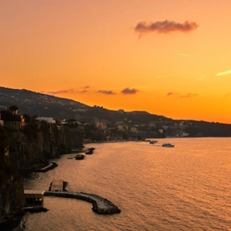 tourhub | Saga Holidays | Sorrento and the Amalfi Coast 