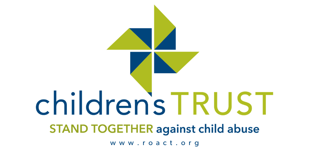 Childrens Trust Foundation Roanoke Valley logo