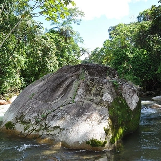 tourhub | Ecuador Galapagos Travels | 4-Day Amazon Tena Lodge 