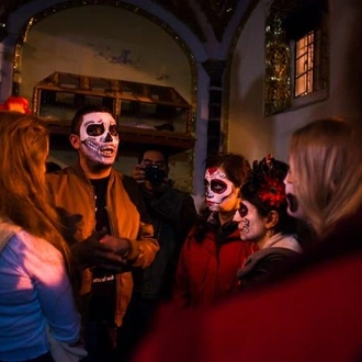 tourhub | Bamba Travel | Day of the Dead Experience 5D/4N (from Mexico City) 