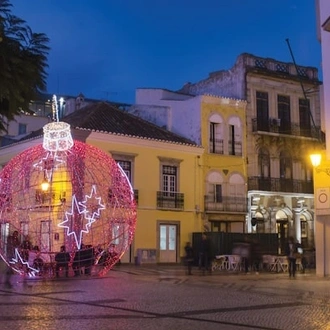 tourhub | Travel Editions | Christmas in Portugal Tour 