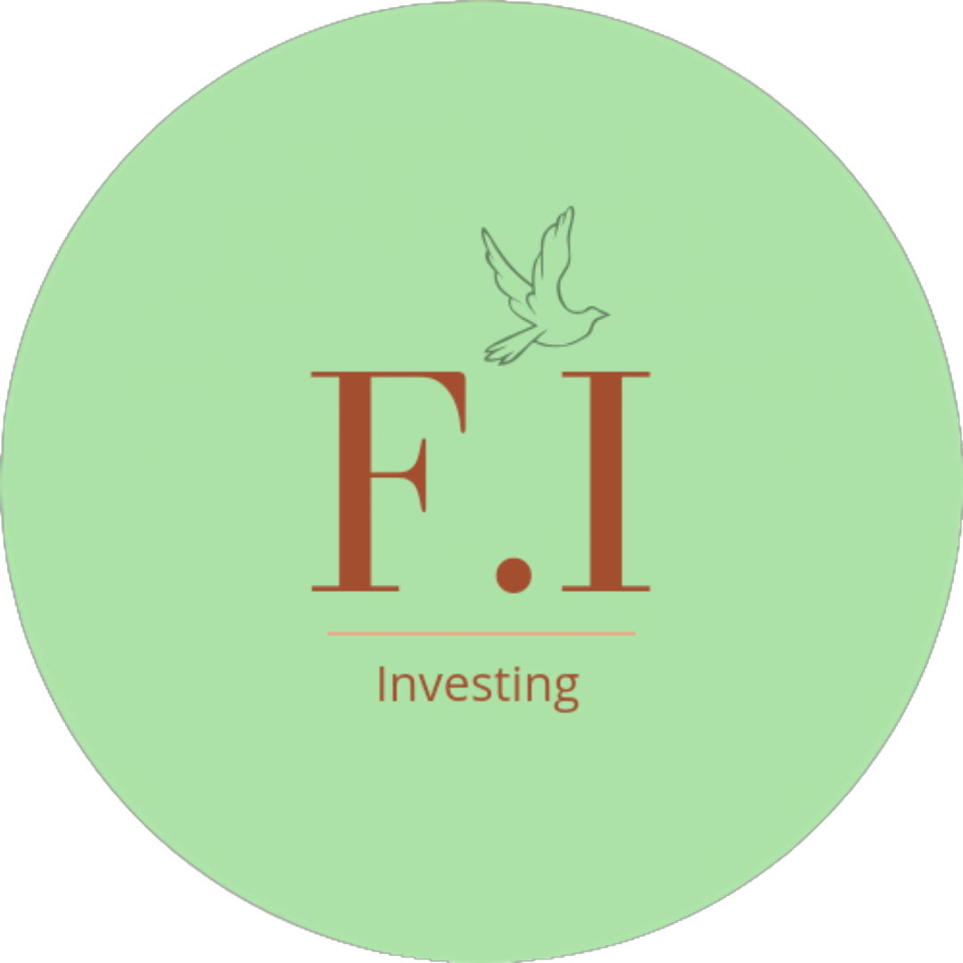 F.I Investing