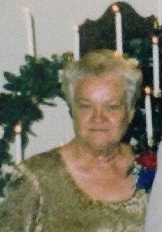 Della Mae Patterson Profile Photo