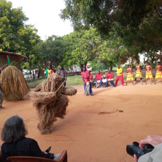 tourhub | Continent Tours | Best of Senegal 