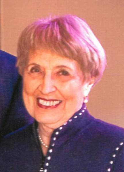 Joan Martin Profile Photo
