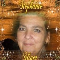 Stephanie Lynn Sliger Profile Photo