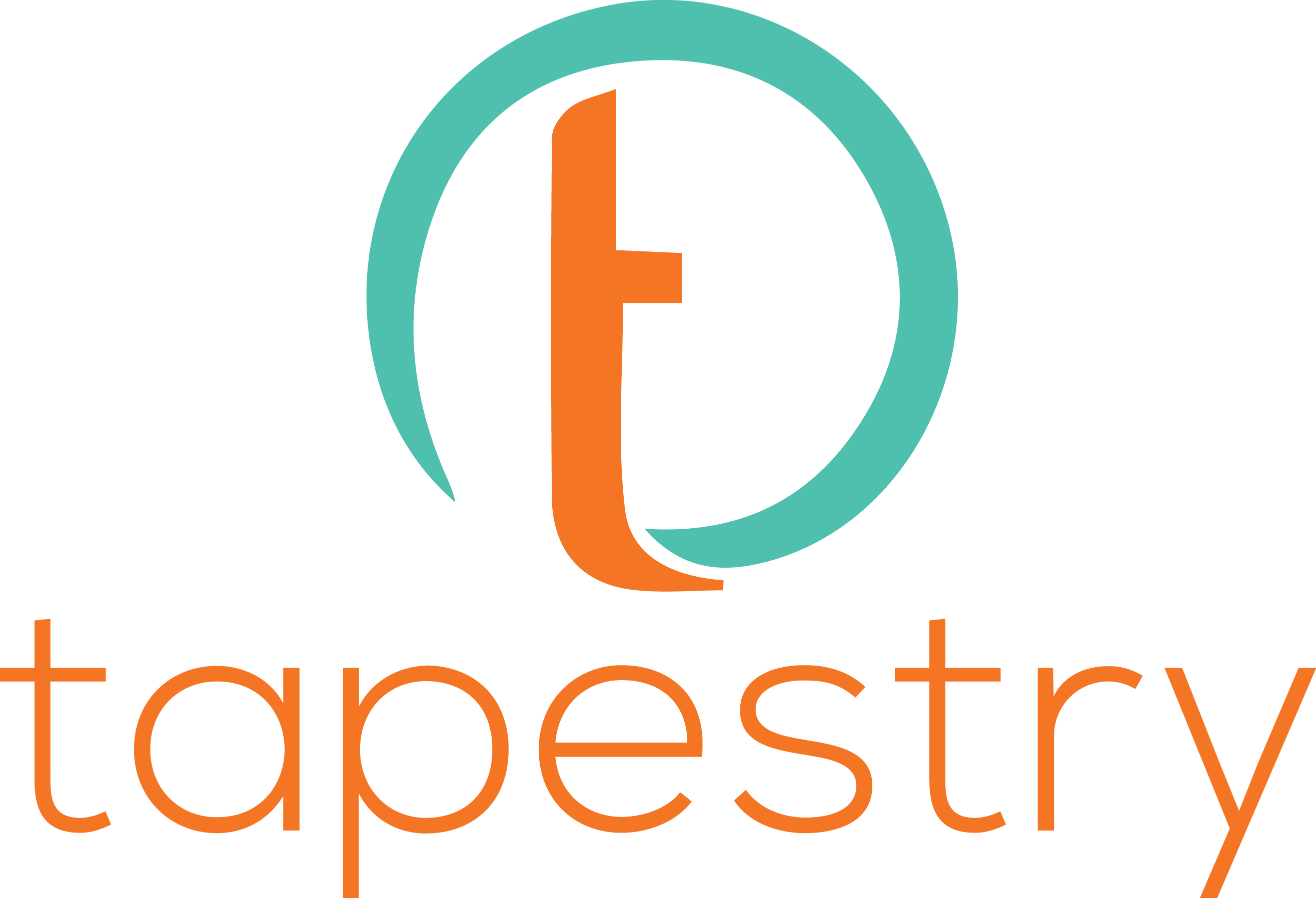 Tapestry logo
