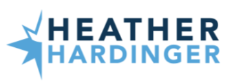 Committee to Elect Heather Hardinger logo