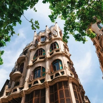 tourhub | Travel Editions | Art Nouveau in Mallorca Tour 