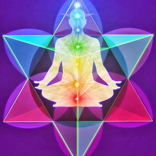 Chakra clearing and Balancing 