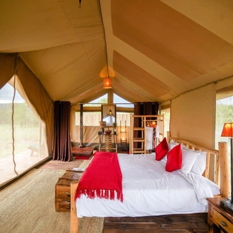 tourhub | Today Voyages | Safari dans le parc du Serengeti & Extension au White Paradise 4* 