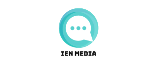 Ien Media logo