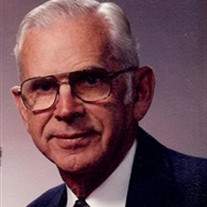 Harold F. Meinhold Profile Photo