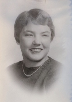 Betty Gibbs Obituary 2018 - Halligan-McCabe-DeVries Funeral Home