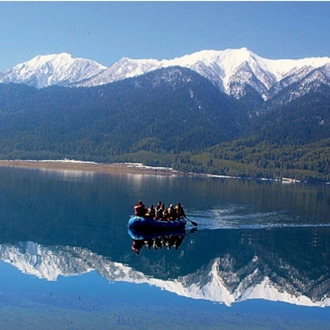 tourhub | Swotah Travel and Adventure | Rara Lake Trekking 