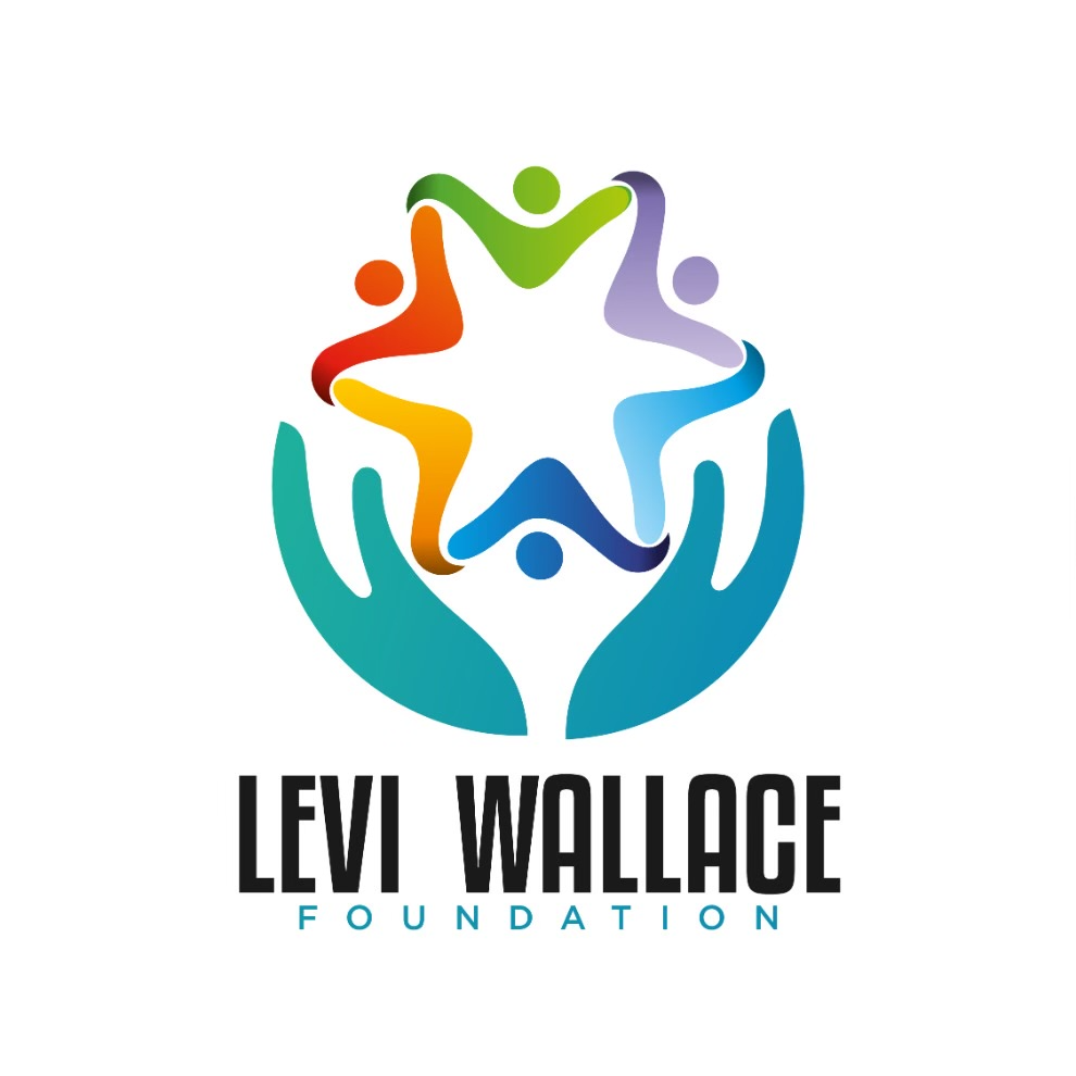 Levi Wallace Foundation logo