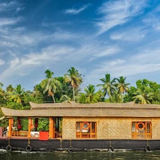 tourhub | On The Go Tours | Captivating Kerala - 8 days 